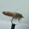 Den osänkbara "Floating Caddis"