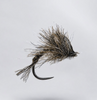Poly Emerger - bunden med endast ett material