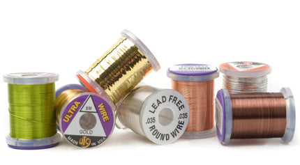 Collection image for: Tinsel & Ribbtråd