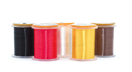 Collection image for: Tråd, Tinsel & Kroppsmaterial