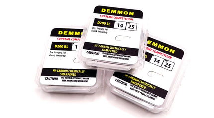 Collection image for: Demmon