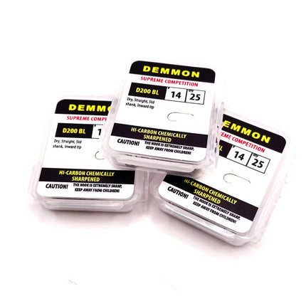 Collection image for: Demmon