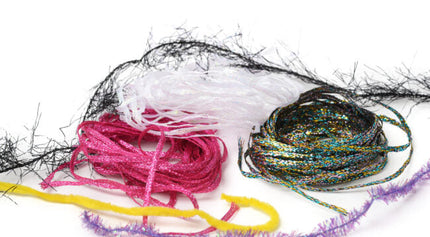 Collection image for: Garn, Chenille & Flash