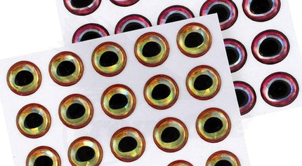 Collection image for: Huvuden & Ögon