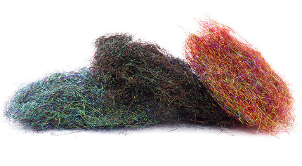 Collection image for: Syntetisk Dubbing