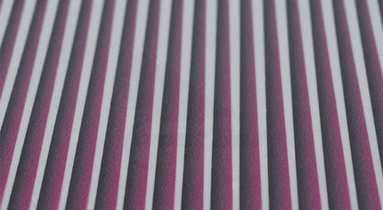 Tapered Synthetic Quills