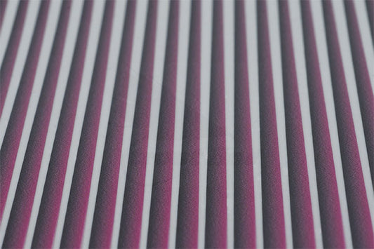 Tapered Synthetic Quills