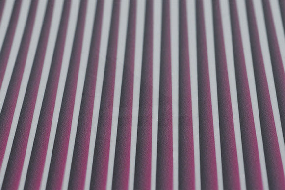 Tapered Synthetic Quills