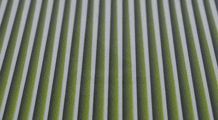 Tapered Synthetic Quills