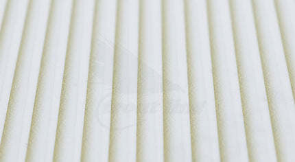 Tapered Synthetic Quills