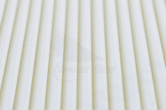 Tapered Synthetic Quills