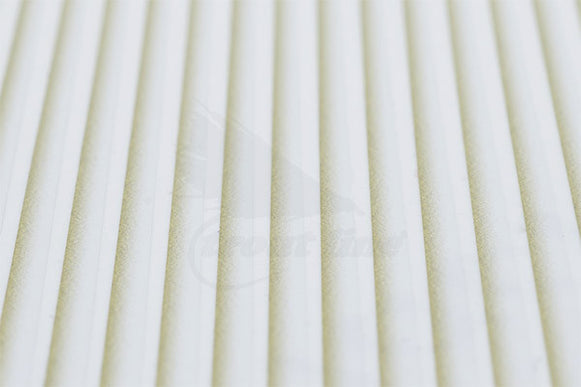 Tapered Synthetic Quills
