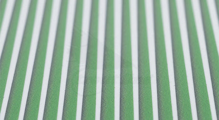 Tapered Synthetic Quills