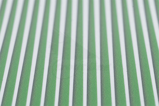 Tapered Synthetic Quills