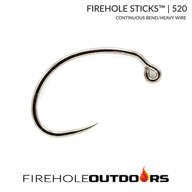 Firehole Sticks™ 520
