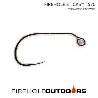 Firehole Sticks™ 570