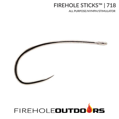 Firehole Sticks™ 718