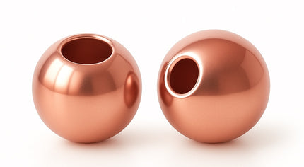 Tungsten Beads Copper