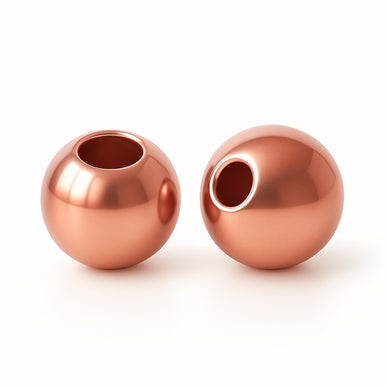 Tungsten Beads Copper