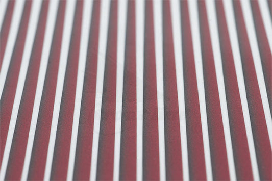 Tapered Synthetic Quills