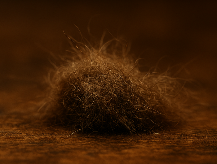 <h4>Premiumsortiment av dubbing </h4>