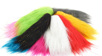 Flashy Craft Fur