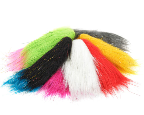 Flashy Craft Fur