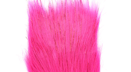 Flashy Craft Fur