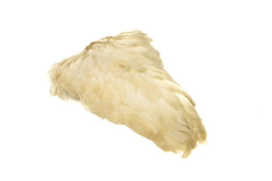 Indian Hen Saddle