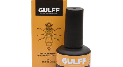 Gulff Varnish Clear 15ml
