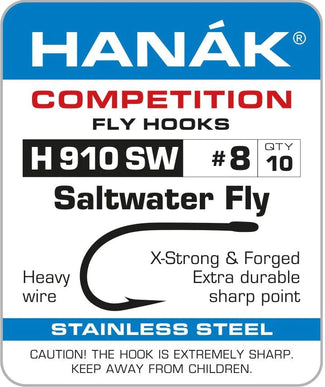 H910SW Saltwater Fly