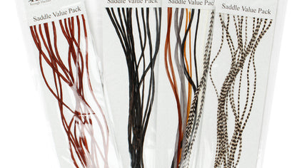 Saddle Value Pack