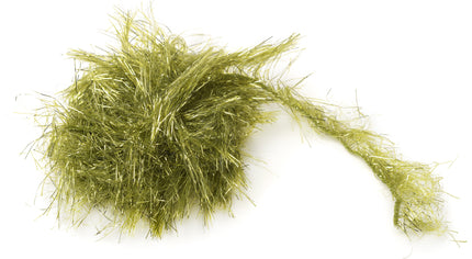 Polar Reflector Flash Chenille