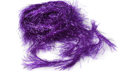 Polar Reflector Flash Chenille