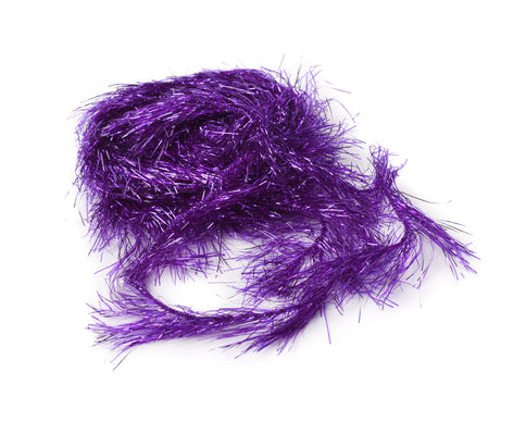 Polar Reflector Flash Chenille