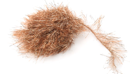 Polar Reflector Flash Chenille