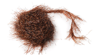 Polar Reflector Flash Chenille