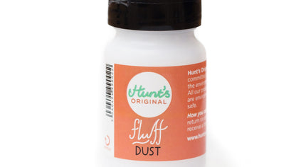 Hunt´s Fluff Dust