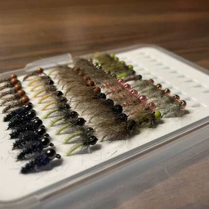 Collection image for: Euro Nymphing