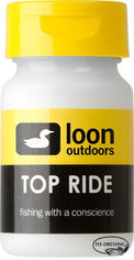 Loon Top Ride