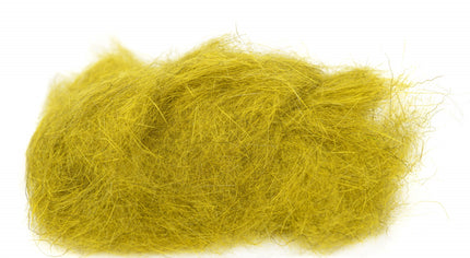 Snowshoe Rabbit Foot Dubbing