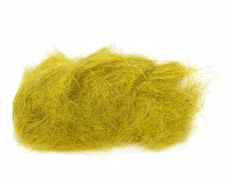 Snowshoe Rabbit Foot Dubbing