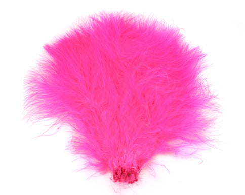Fish Hunter Marabou