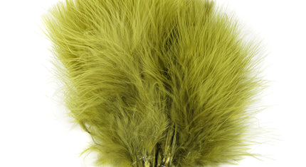 Fish Hunter Marabou