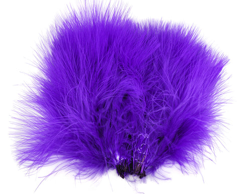 Fish Hunter Marabou