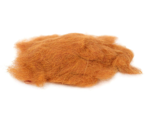 Beaver Dry Fly Dubbing