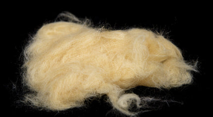 Beaver Dry Fly Dubbing