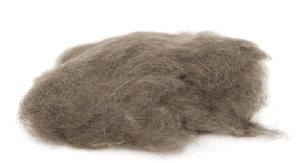 Beaver Dry Fly Dubbing