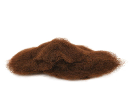 Beaver Dry Fly Dubbing