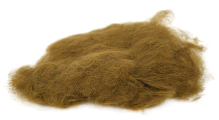 Beaver Dry Fly Dubbing